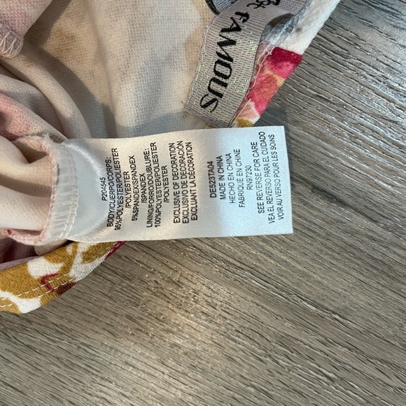 Romper - Picture 9 of 11